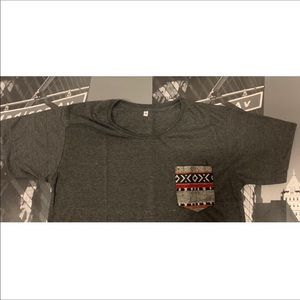 Men’s T-shirt Medium